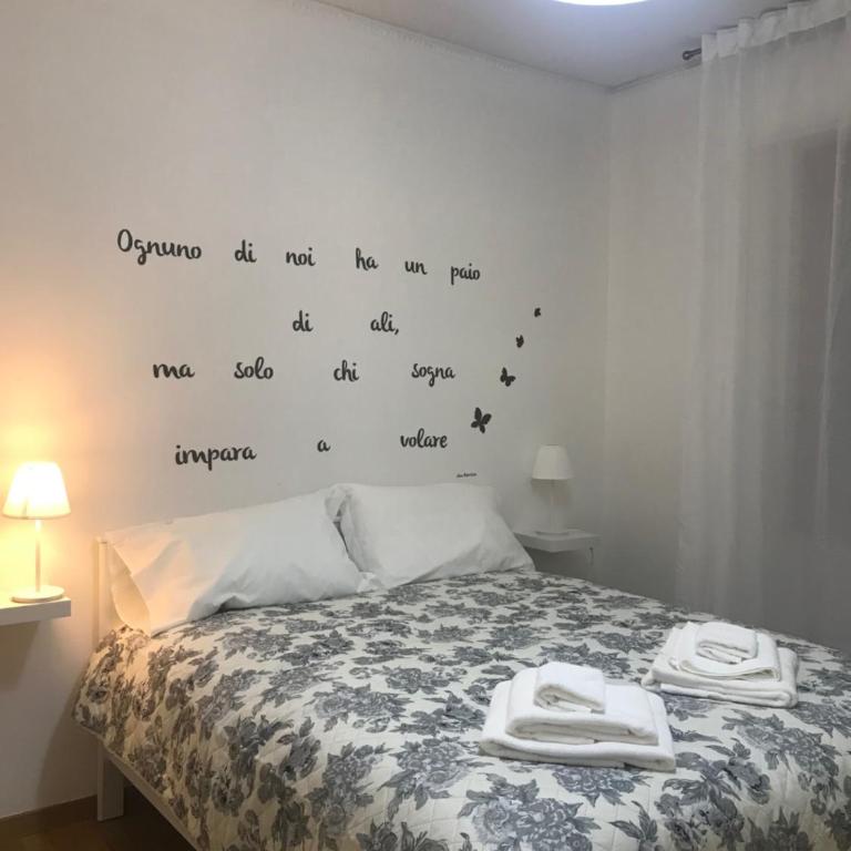 MGM HOME AREZZO - Appartamento con 2 Camere da Letto - 11