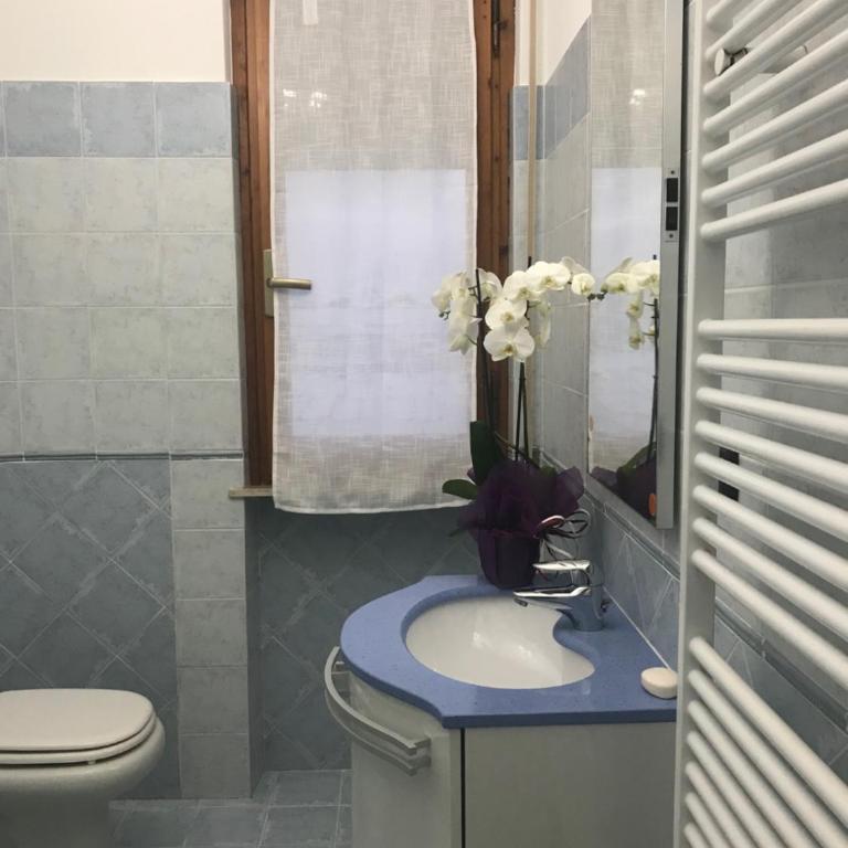 MGM HOME AREZZO - Appartamento con 2 Camere da Letto - 12