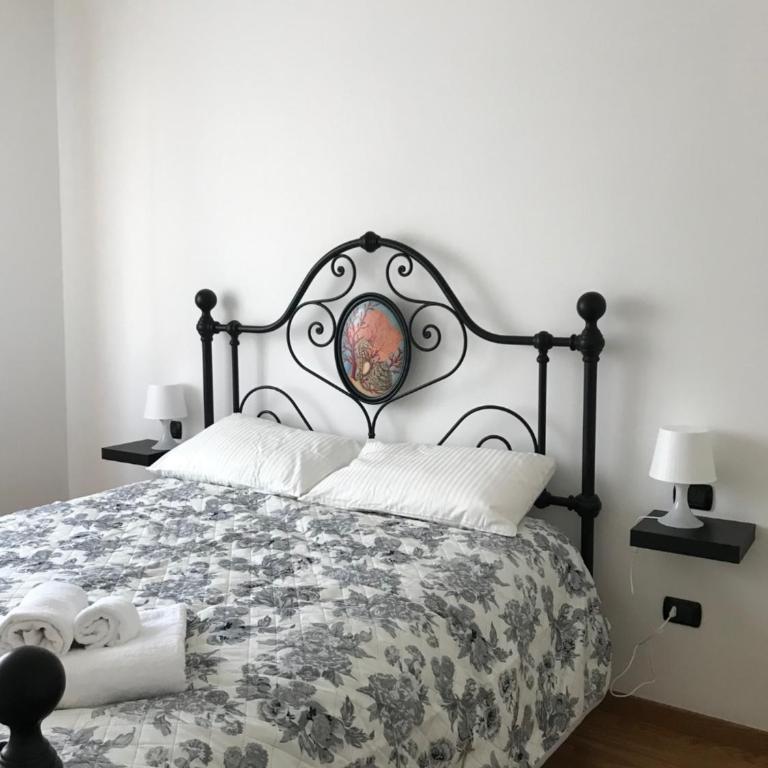 MGM HOME AREZZO - Appartamento con 2 Camere da Letto - 13