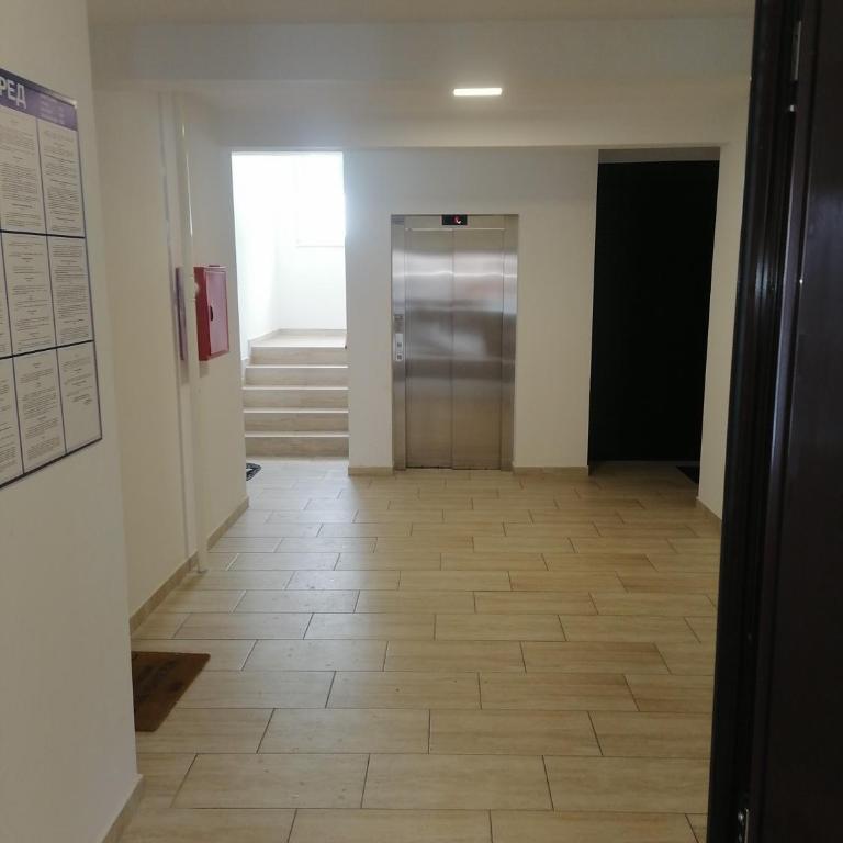 Apartman Anja - Apartman sa 1 Spavaćom Sobom - 37