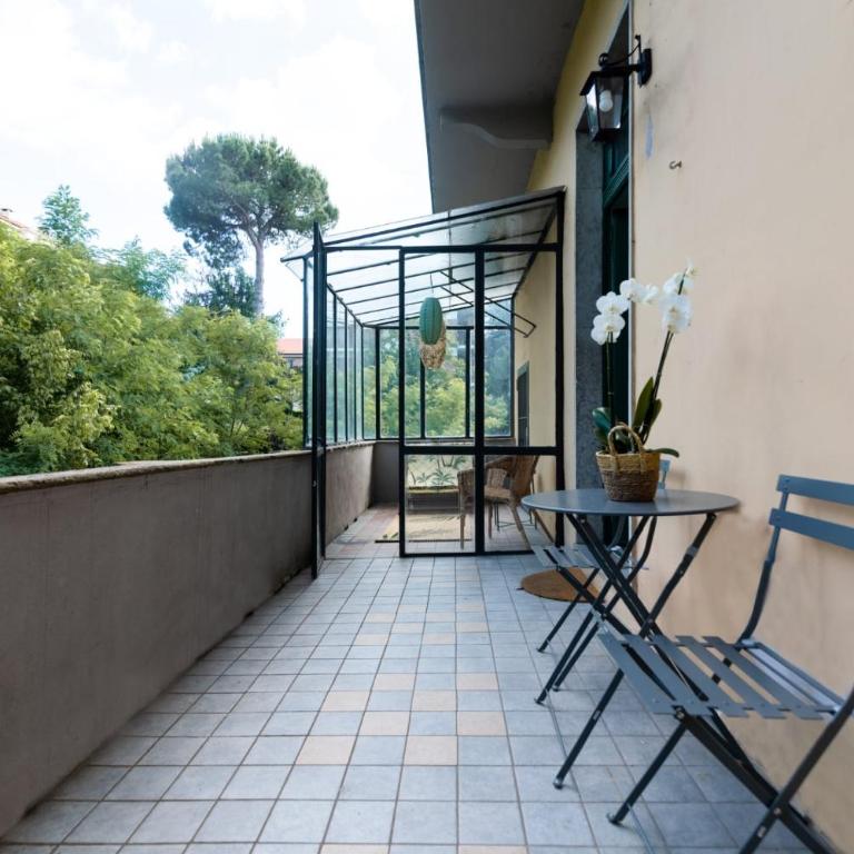 The Nice Place “La Casetta” - One-Bedroom Apartment - 19