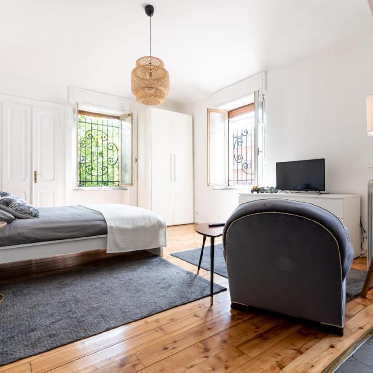 The Nice Place “La Casetta” - One-Bedroom Apartment - 4