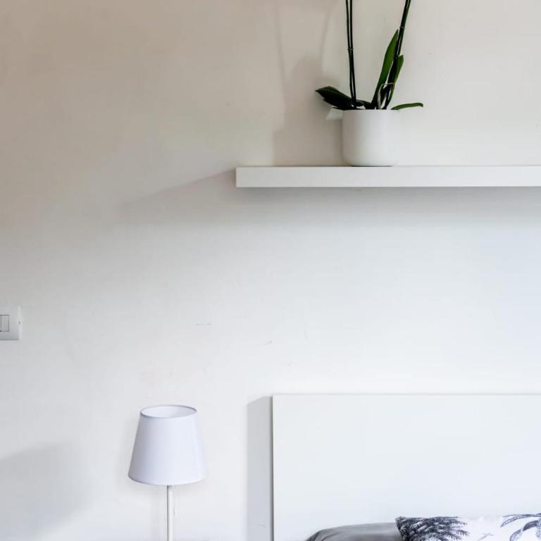 The Nice Place “La Casetta” - One-Bedroom Apartment - 16