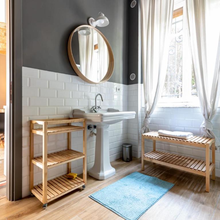 The Nice Place “La Casetta” - One-Bedroom Apartment - 10