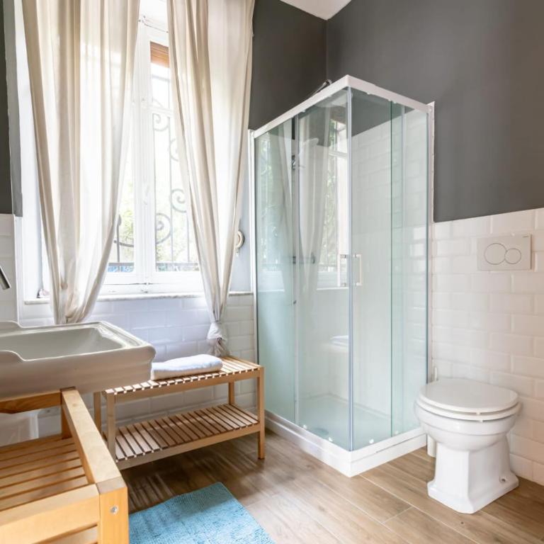 The Nice Place “La Casetta” - One-Bedroom Apartment - 11