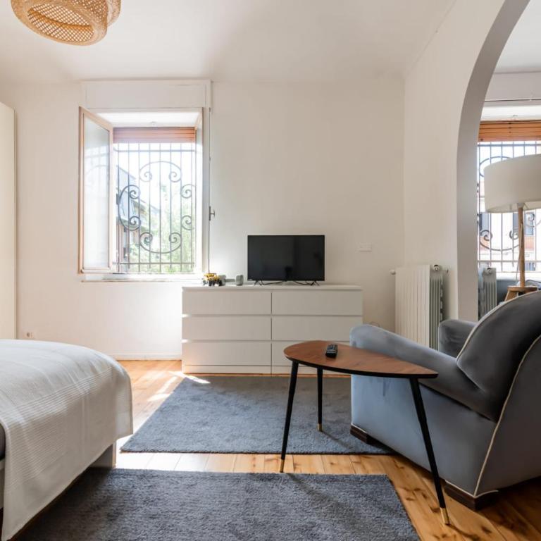 The Nice Place “La Casetta” - One-Bedroom Apartment - 6