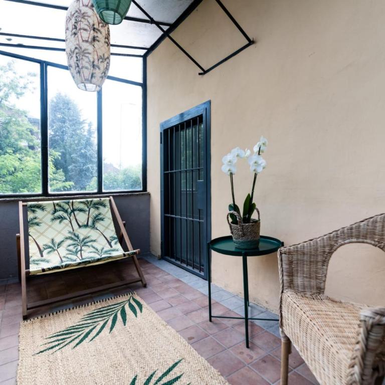 The Nice Place “La Casetta” - One-Bedroom Apartment - 18