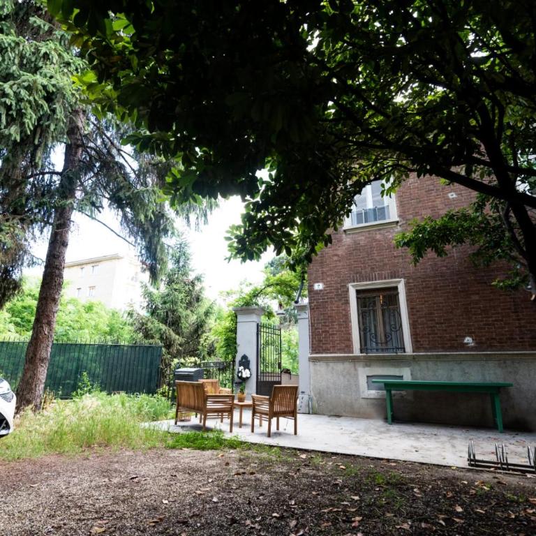 The Nice Place “La Casetta” - One-Bedroom Apartment - 21