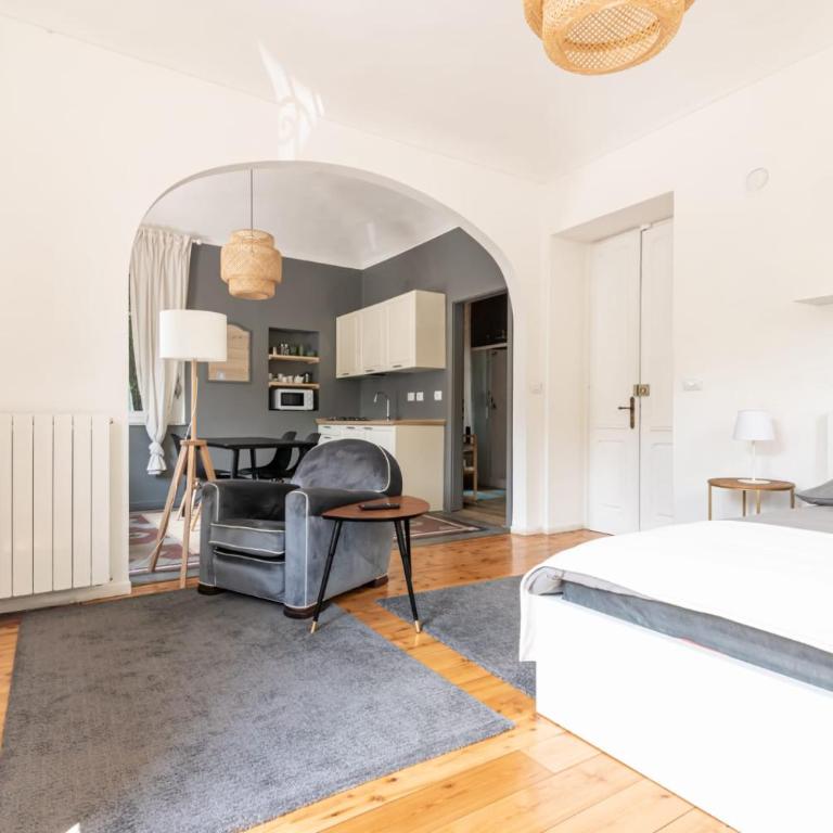 The Nice Place “La Casetta” - One-Bedroom Apartment - 5