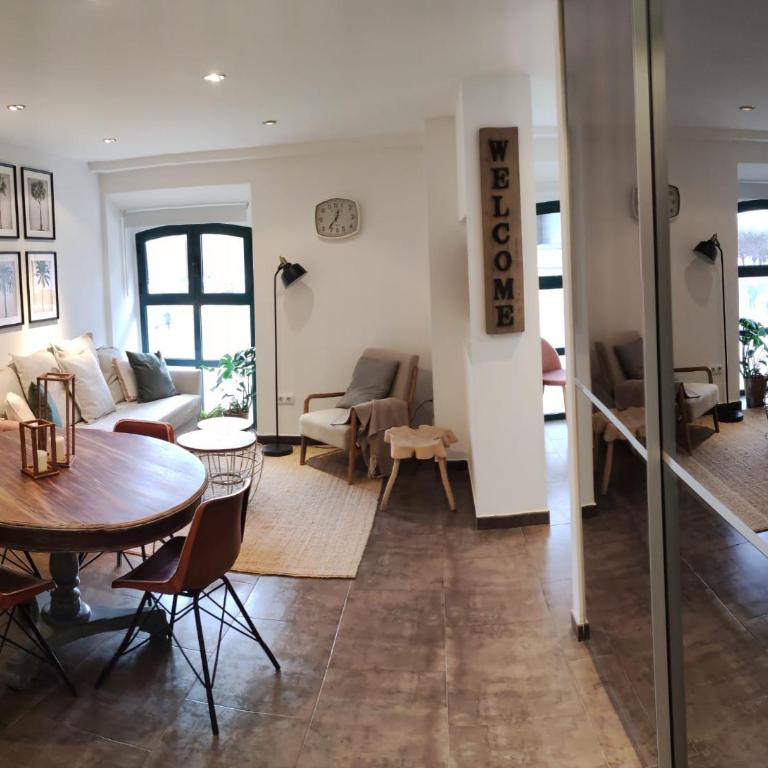 Paraiso Gijón Playa San Lorenzo - Apartamento con vistas - 1