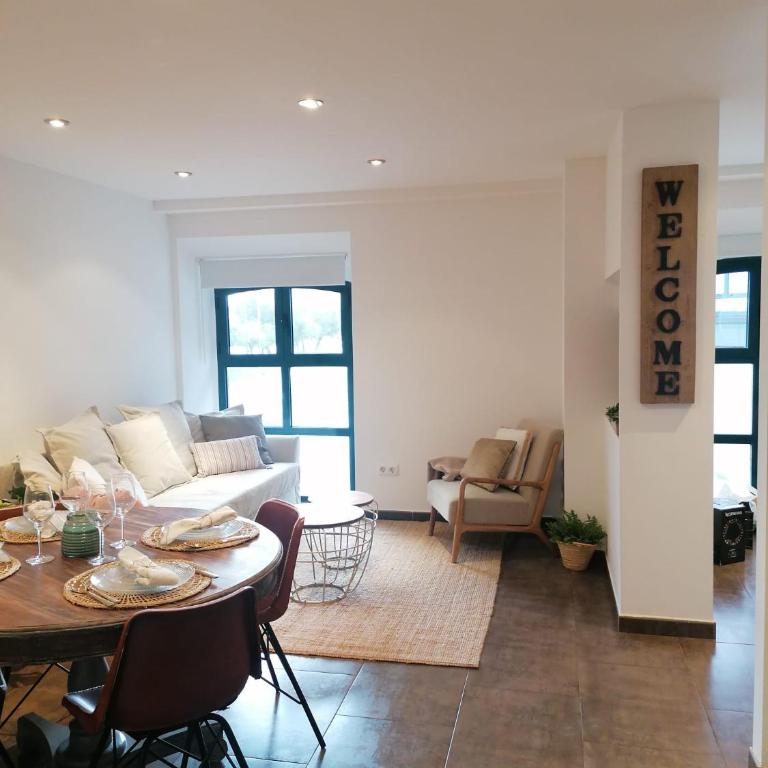 Paraiso Gijón Playa San Lorenzo - Apartamento con vistas - 5