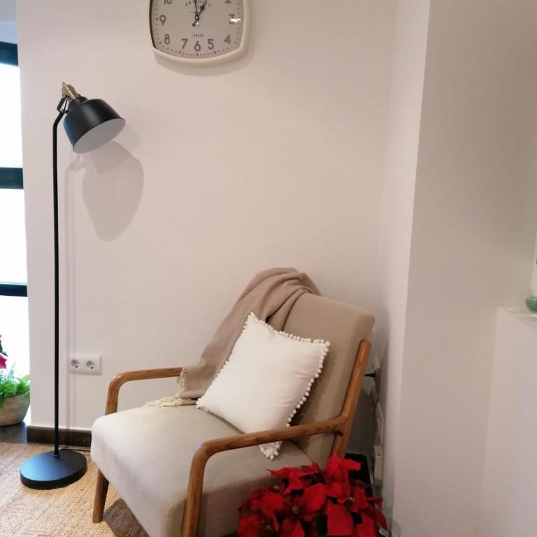 Paraiso Gijón Playa San Lorenzo - Apartamento con vistas - 11