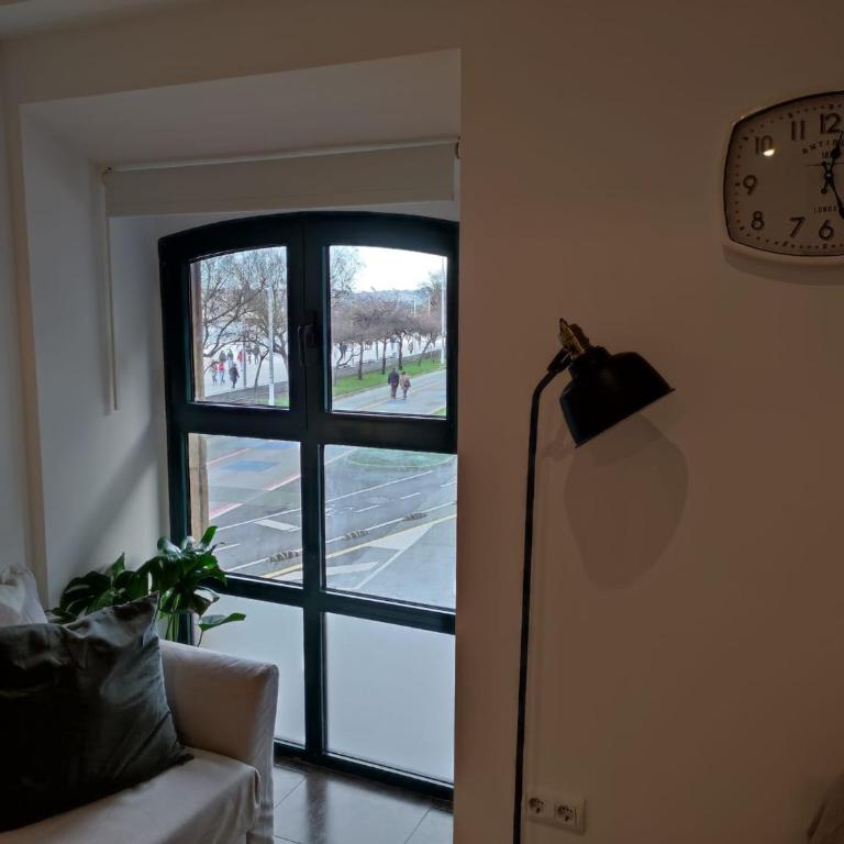 Paraiso Gijón Playa San Lorenzo - Apartamento con vistas - 12