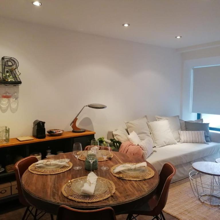 Paraiso Gijón Playa San Lorenzo - Apartamento con vistas - 7