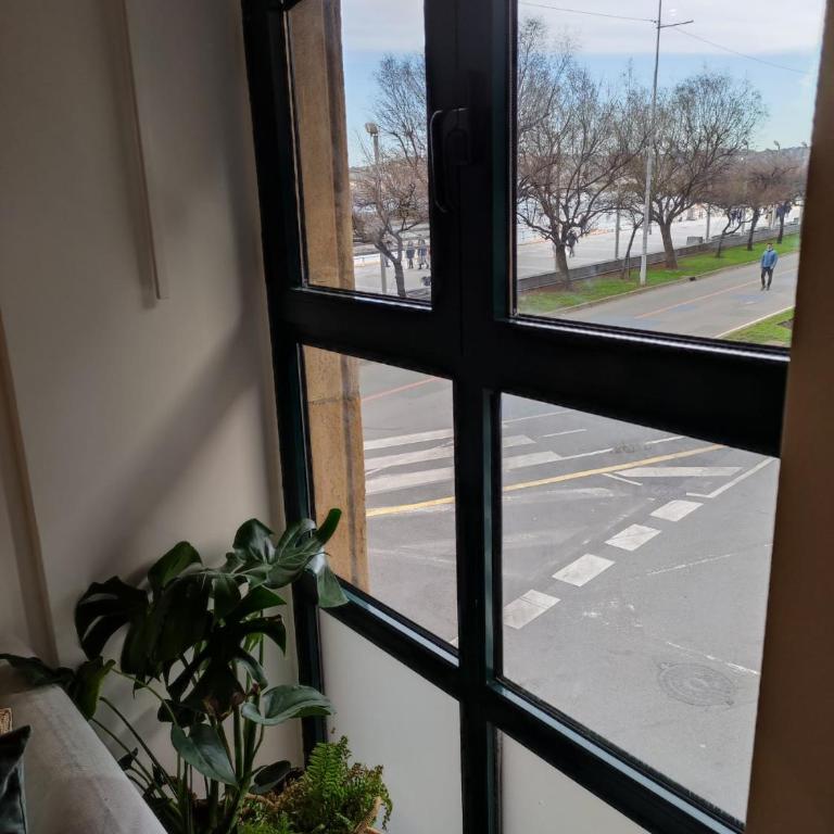 Paraiso Gijón Playa San Lorenzo - Apartamento con vistas - 13