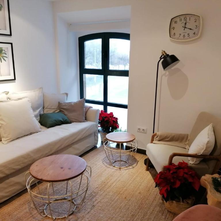 Paraiso Gijón Playa San Lorenzo - Apartamento con vistas - 10