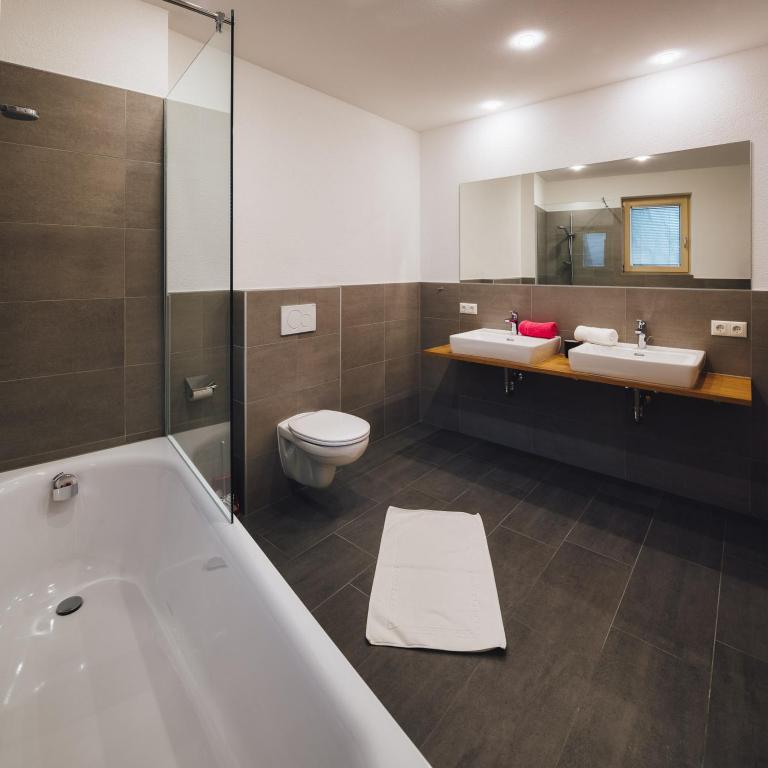 Apart Simala - Apartamento de 2 dormitorios - 12