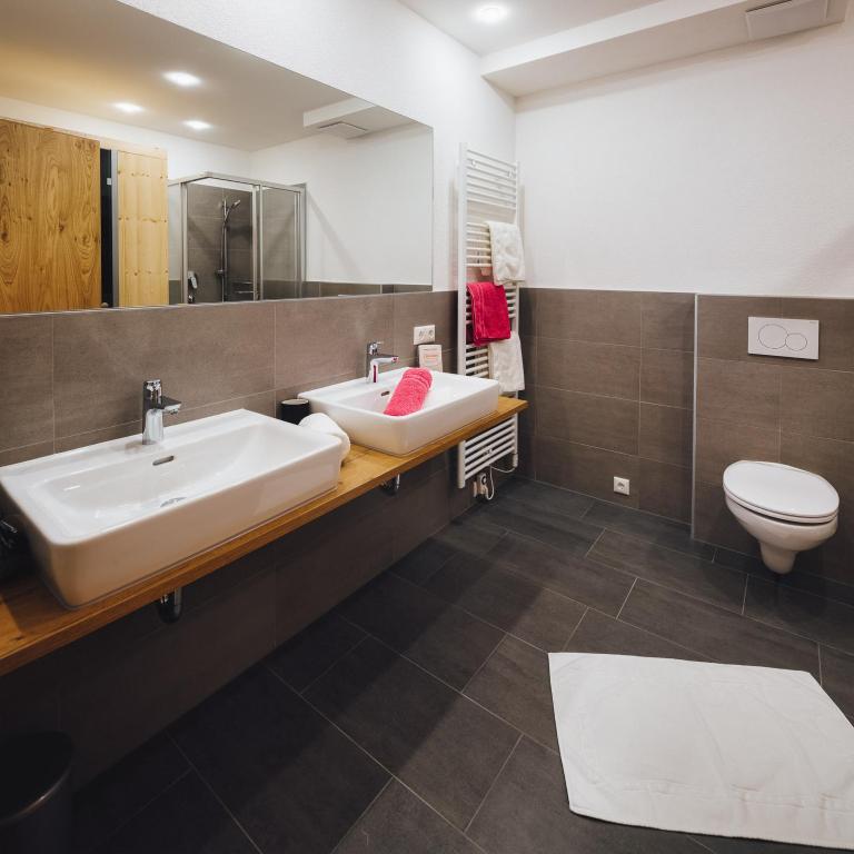 Apart Simala - Apartamento de 2 dormitorios - 11