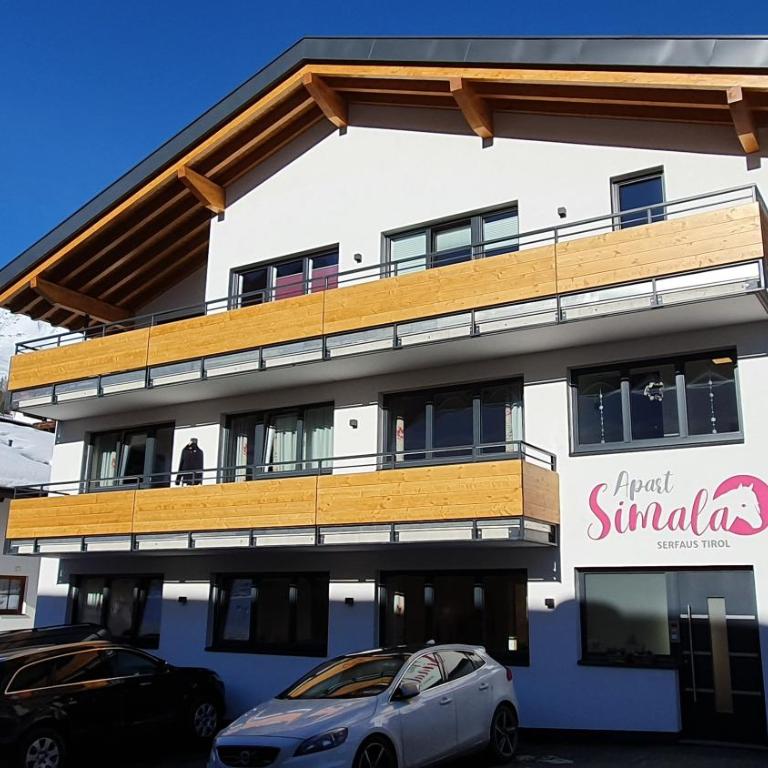 Apart Simala - Apartamento de 2 dormitorios - 1