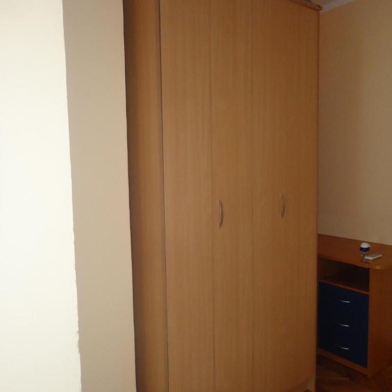 Apartments and Bungalows Mimoza Baošići - One-Bedroom Apartment with Balcony - 2