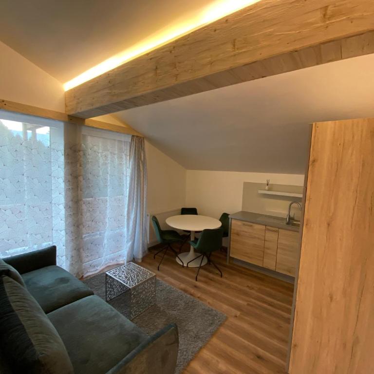 Living8-Appartements - Apartment Nr. 7 - 2