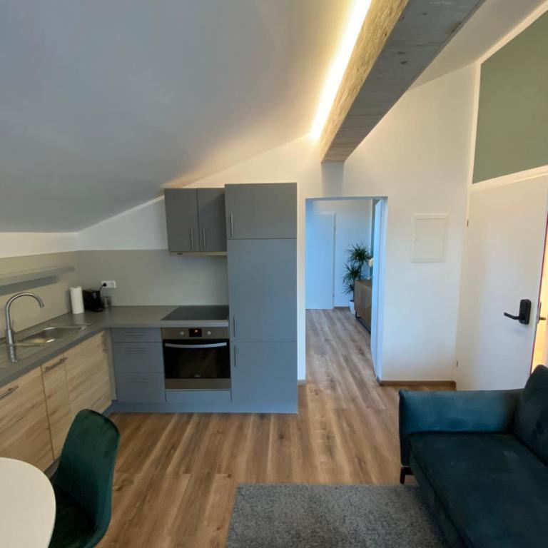 Living8-Appartements - Apartment Nr. 7 - 3