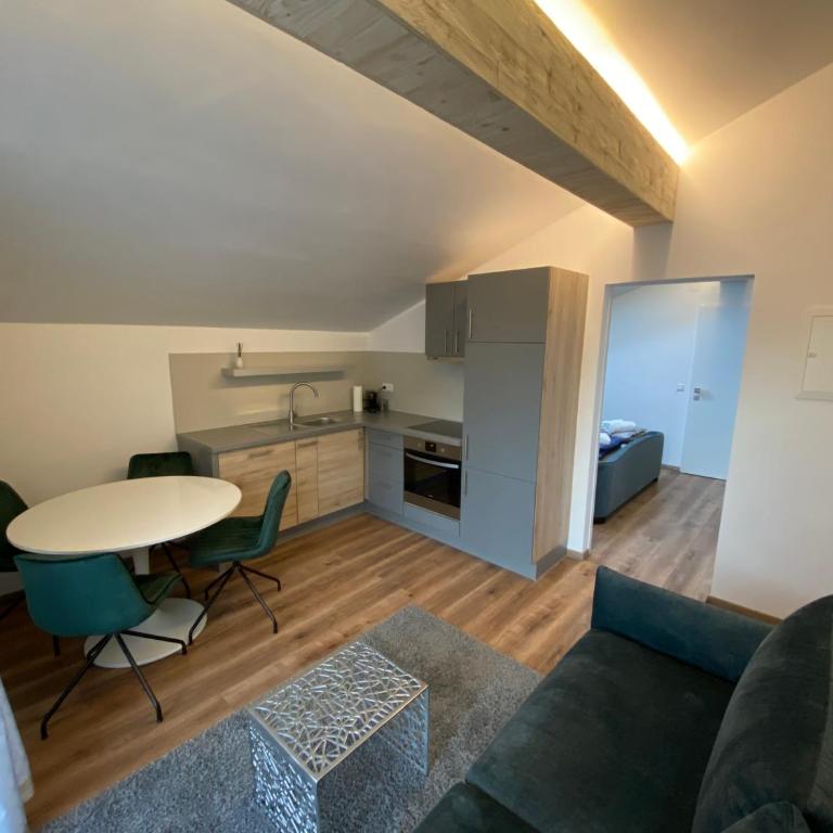 Living8-Appartements - Apartment Nr. 7 - 1