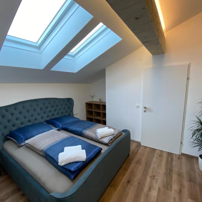 Living8-Appartements - Apartment Nr. 7 - 4