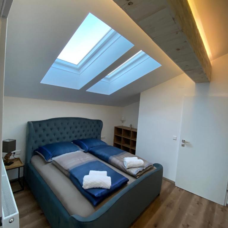 Living8-Appartements - Apartment Nr. 7 - 5