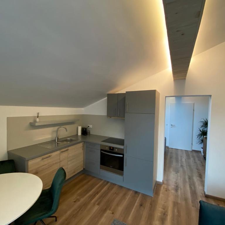 Living8-Appartements - Apartment Nr. 7 - 6