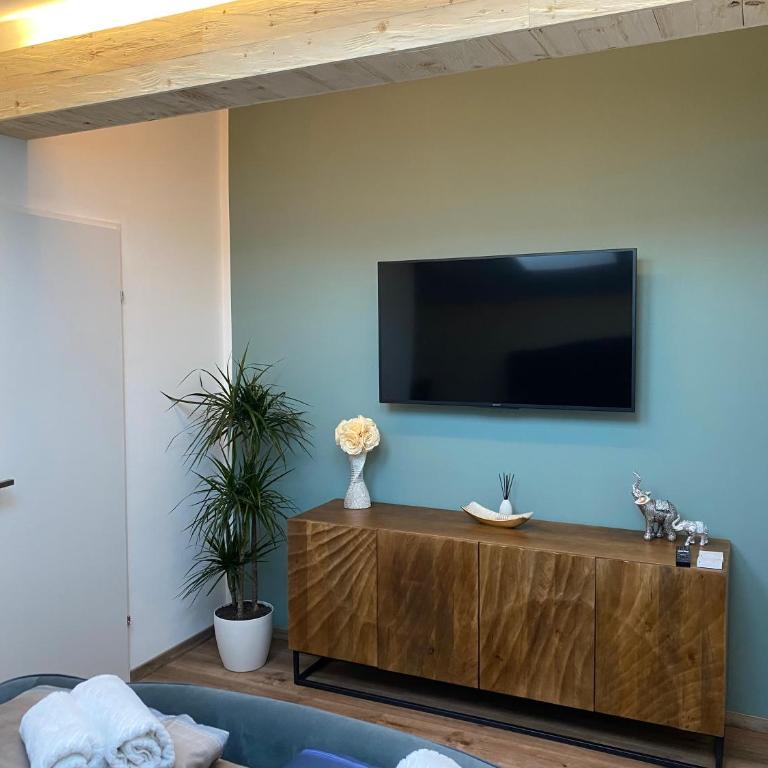 Living8-Appartements - Apartment Nr. 7 - 7