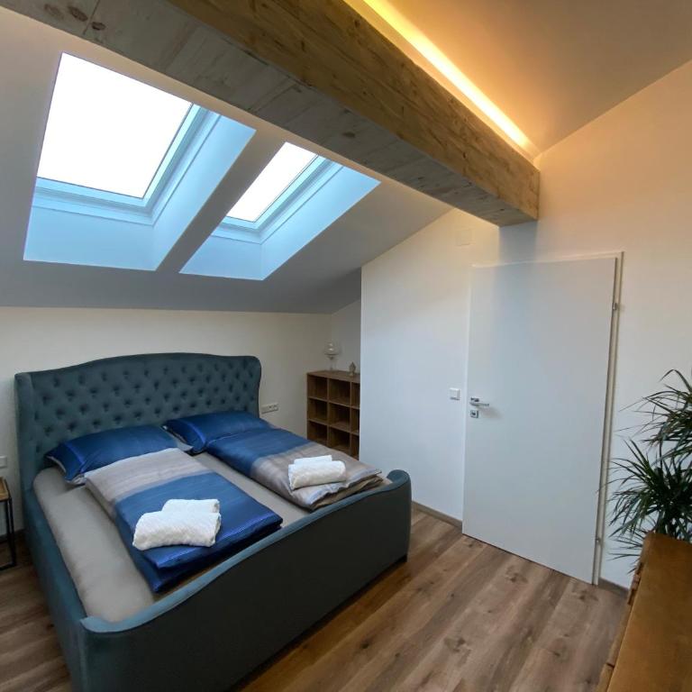 Living8-Appartements - Apartment Nr. 7 - 8