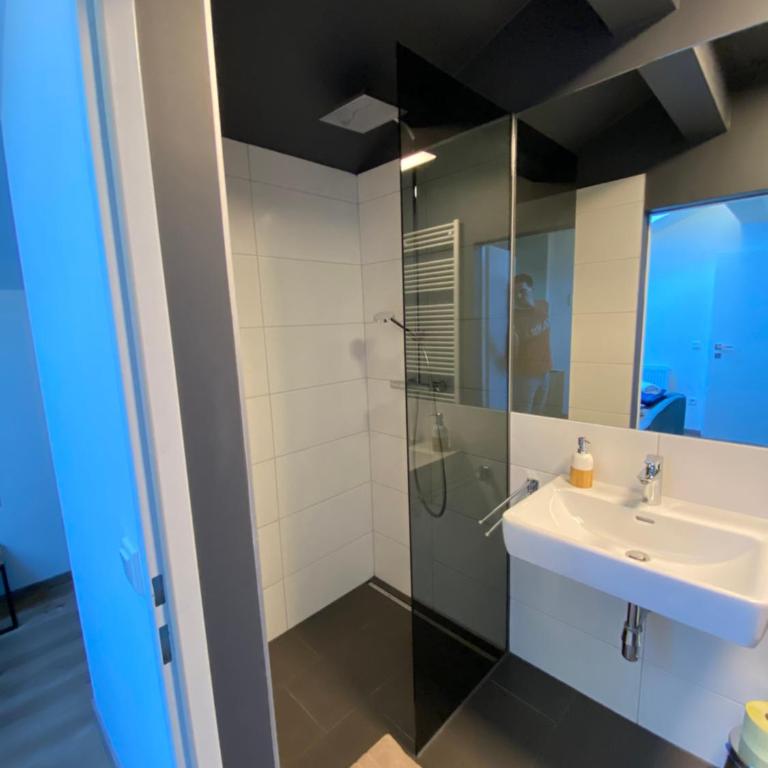 Living8-Appartements - Apartment Nr. 7 - 11
