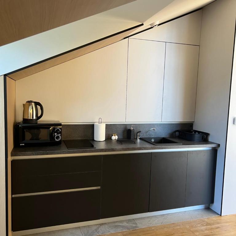 FORRESTO APARTMANI JAHORINA - Penthouse Apartment - 7