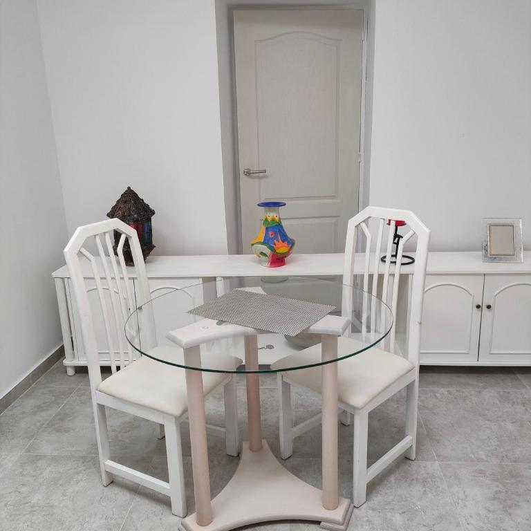 Casa Alba 1 - Apartamento de 1 dormitorio - 3