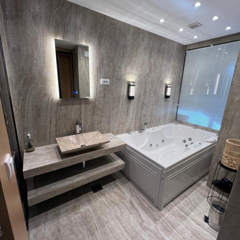 FORRESTO APARTMANI JAHORINA - Penthouse Apartment - 6