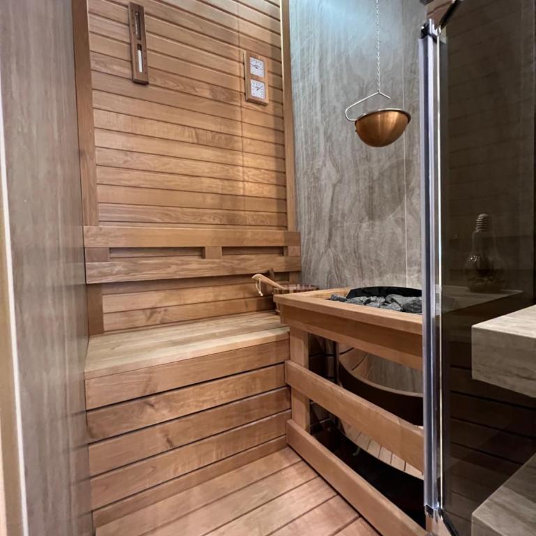 FORRESTO APARTMANI JAHORINA - Penthouse Apartment - 5