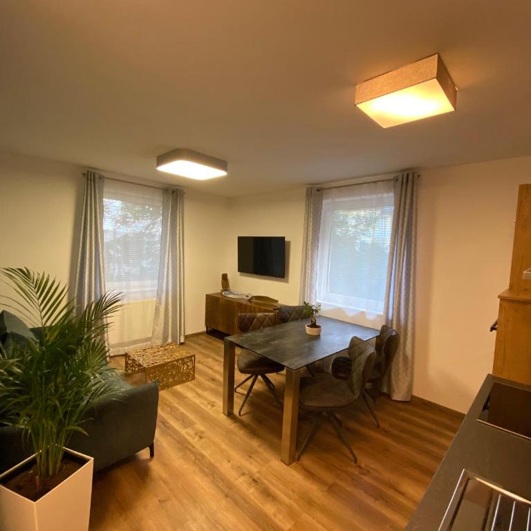 Living8-Appartements - Apartment 5 - 5