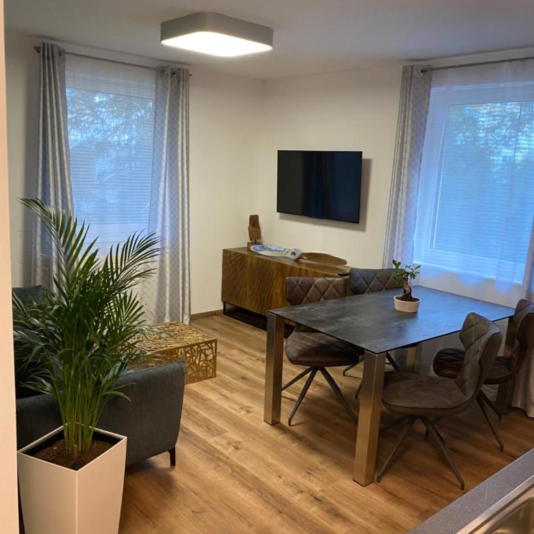 Living8-Appartements - Apartment 5 - 7