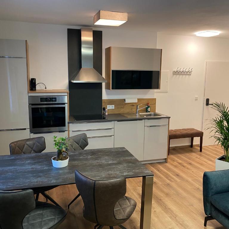 Living8-Appartements - Apartment 5 - 8
