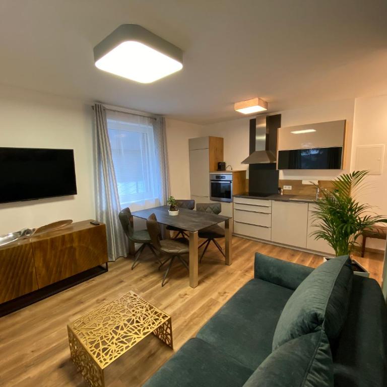 Living8-Appartements - Apartment 5 - 1