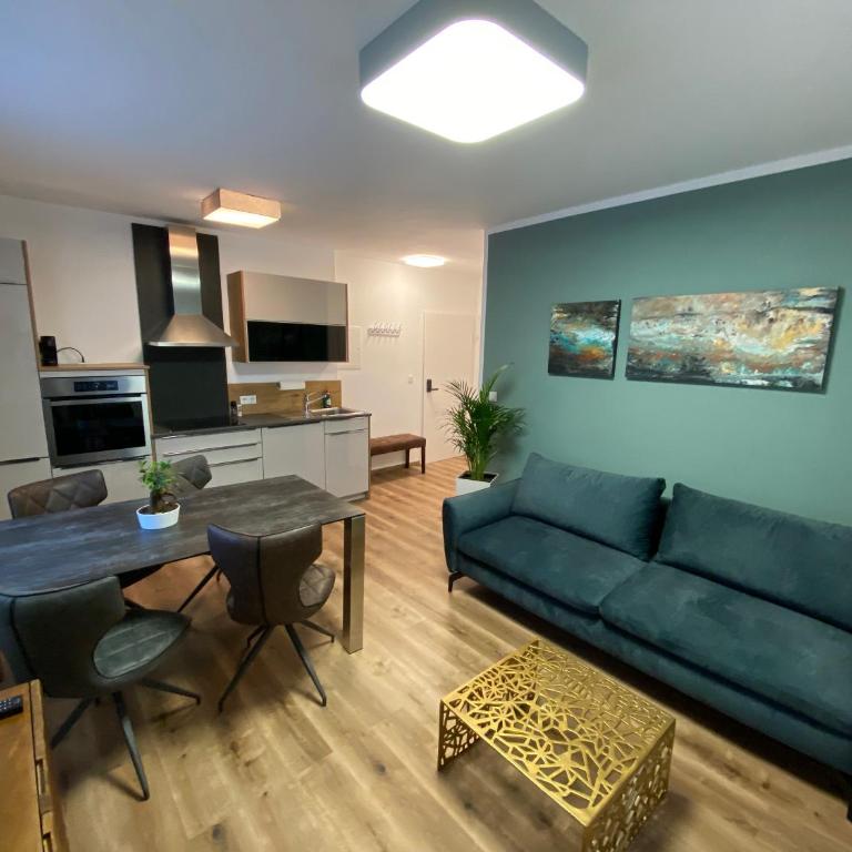 Living8-Appartements - Apartment 5 - 9