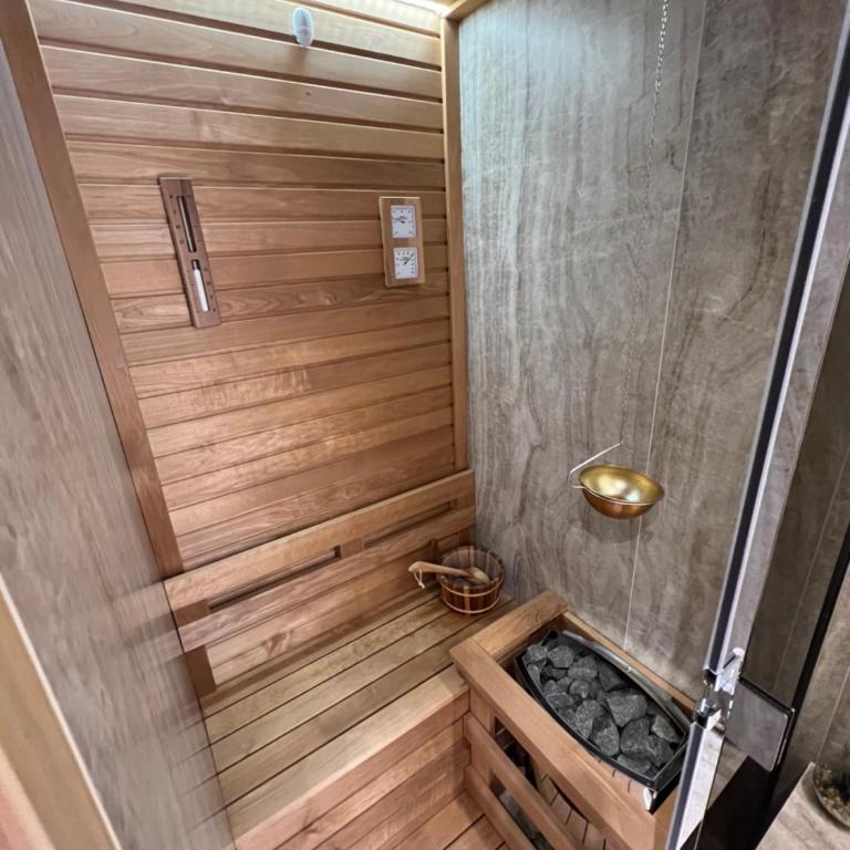 FORRESTO APARTMANI JAHORINA - Penthouse Apartment - 1