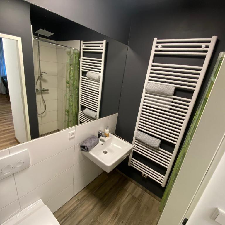 Living8-Appartements - Apartment 5 - 2