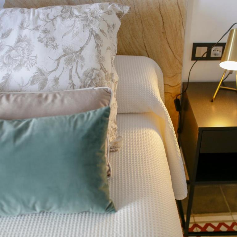 CG - VÔNAP - Apartamento - 2 niveles - 12