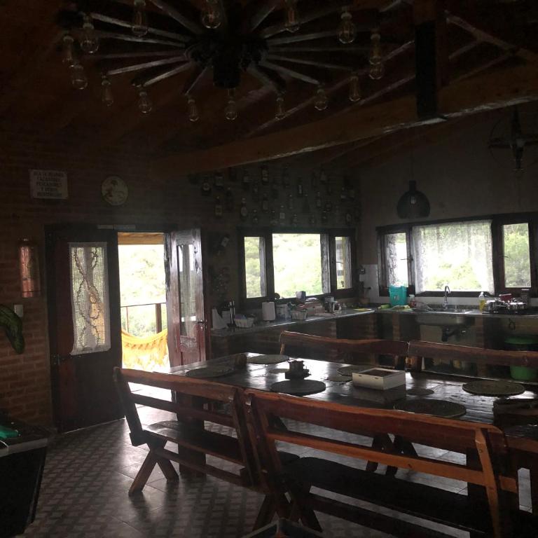 ACHIRAS SUNSET - Chalet de 3 dormitorios - 49