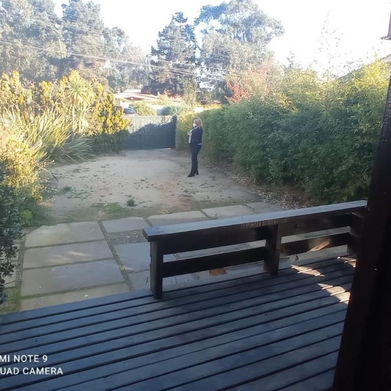 Cabaña 8 personas a pasos de la playa - Casa de 3 dormitorios - 10