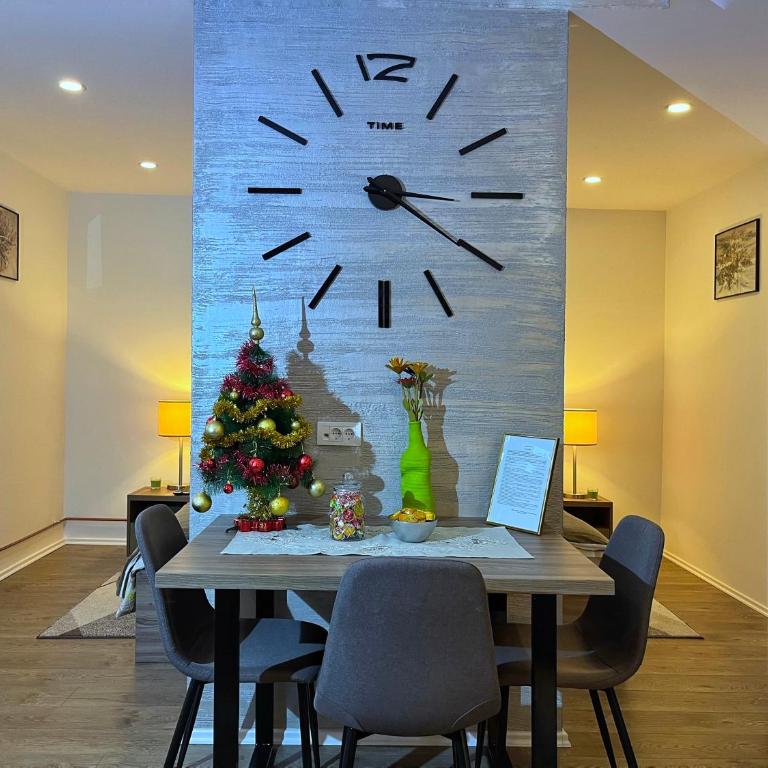 Apartmani NiS - One-Bedroom Apartment - 5