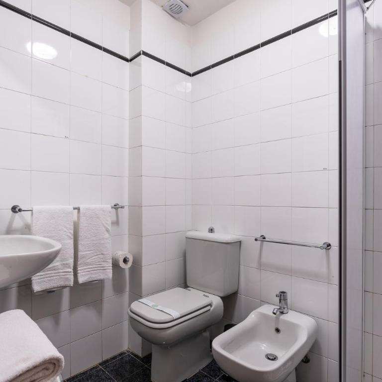 Firenze Rentals Suite Oche - Appartamento Monolocale - 19