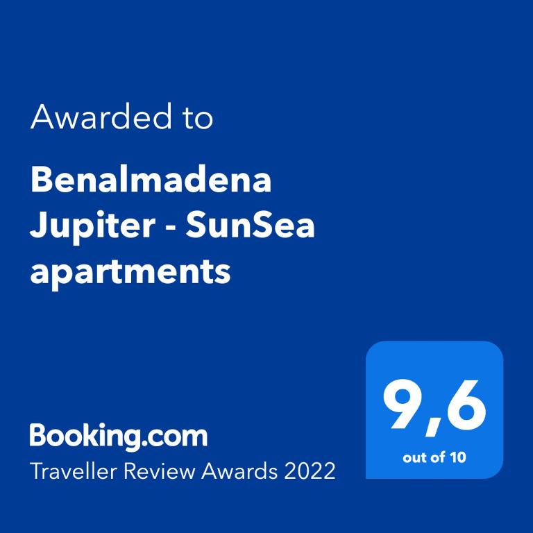 Benalmadena Jupiter - SunSea Apartments - Studio Apartment - 7